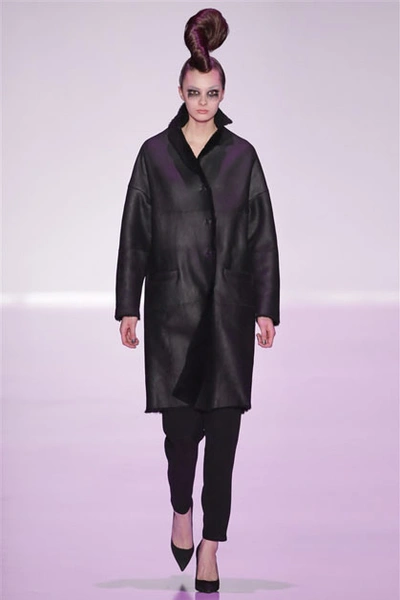 Самые ожидаемые показы российской недели моды | Источник: Архив пресс-служб