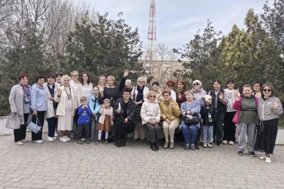 Мисс-Этно-2026: фестиваль культурного многообразия