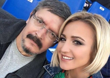 Отец Бузовой вступился за нее в скандале с Тарасовым