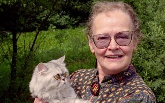 Актриса Нина Гребешкова умерла в возрасте 94 лет