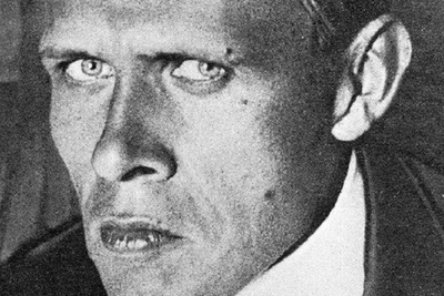 Семейные тайны Хармса: находки в архивах