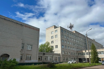 Ярославская детская больница ждет ремонта на два месяца