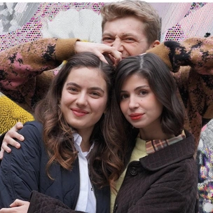Стала известная новая дата финала сериала «Это море переполнится»