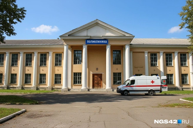 Источник: Юрий Скулыбердин / Городские медиа