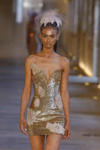Rahul Mishra | Источник: Legion Media