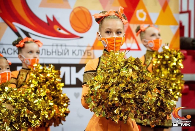 Источник: БК УГМК