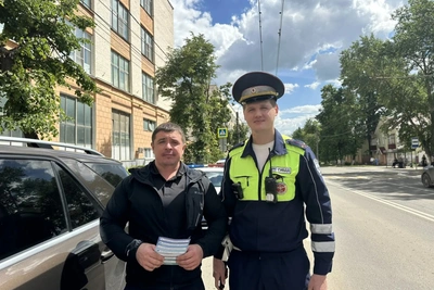 Более 40 нарушений ПДД выявлено в Саранске в ходе рейда «Пешеход»