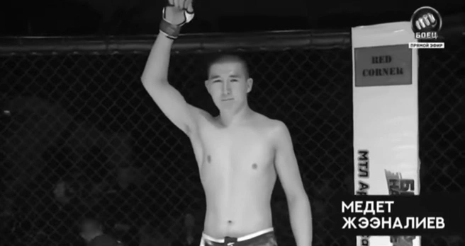 Боец ММА погиб на Иссык-Куле, спасая ребёнка | Источник: MMA KYRGYZSTAN / iStock
