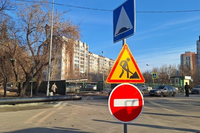В Кургане 28 мая отключат холодную воду на улице Зорге