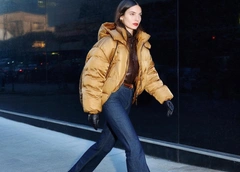 Модные джинсы: 6 моделей на зиму 2025/26, за которыми уже охотятся стильные женщины