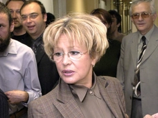 Марина Неелова: «Попросила Гафта принести трусы жены, чтобы заткнуть ему рот»