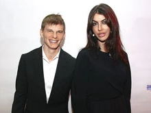 Возлюбленная Аршавина рассказала правду об их отношениях