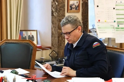 Вологодская область намерена перевыполнить план по жилью