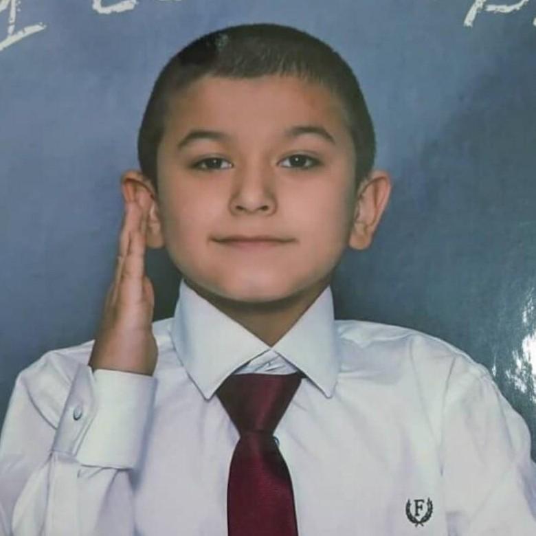 «Отец спускается на белом коне и забирает с собой»: 10-летний Кобилджон, которого убил неадекват, увидел во сне свою смерть
