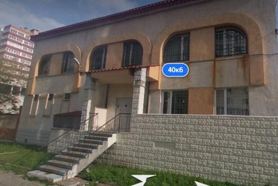 St. Petersburg woman sentenced to 10 years for arson against police