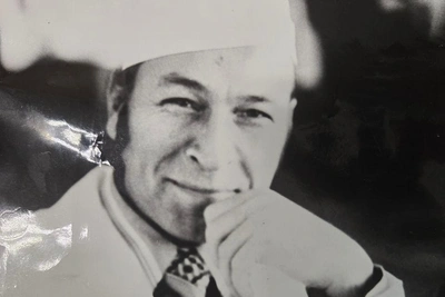 В Нижнем Новгороде умер известный нейрохирург Валерий Хоменок