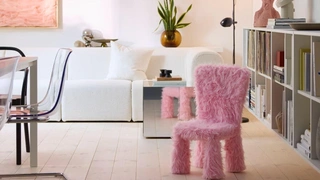 IKEA представила свой цвет 2026 года — яркий Rebel Pink