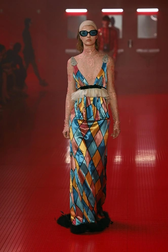 Valentino | Источник: Legion Media