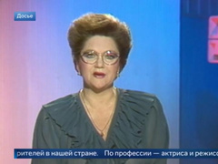 Умерла Галина Зименкова — ее голос был символом эпохи
