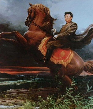 7 невероятных фактов о Ким Чен Ире