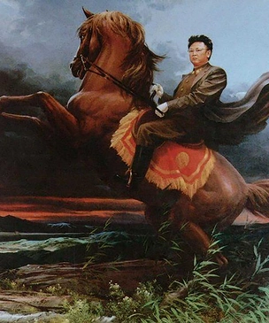 7 невероятных фактов о Ким Чен Ире