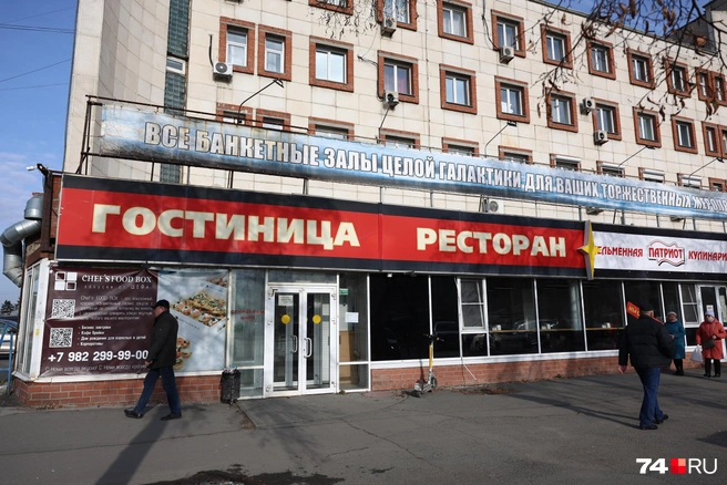 Развлекательный комплекс на Северке застрял в 90-х | Источник: Наталья Лапцевич
