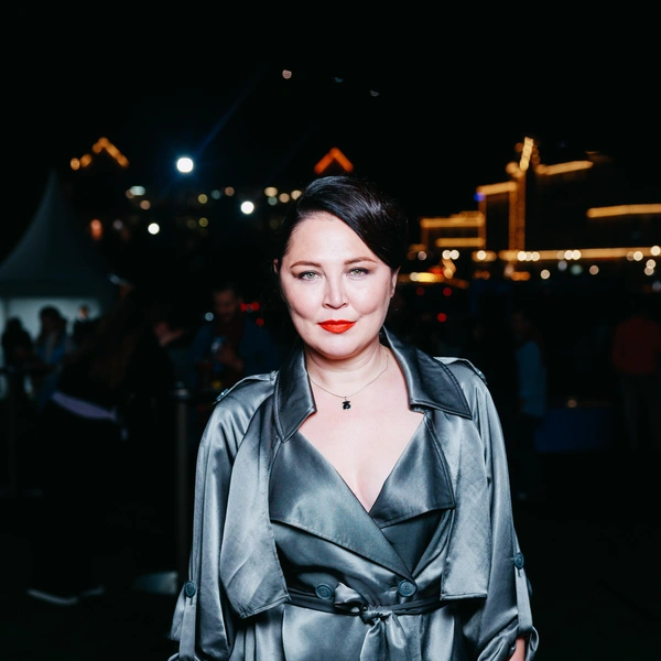 Юлия Волкова