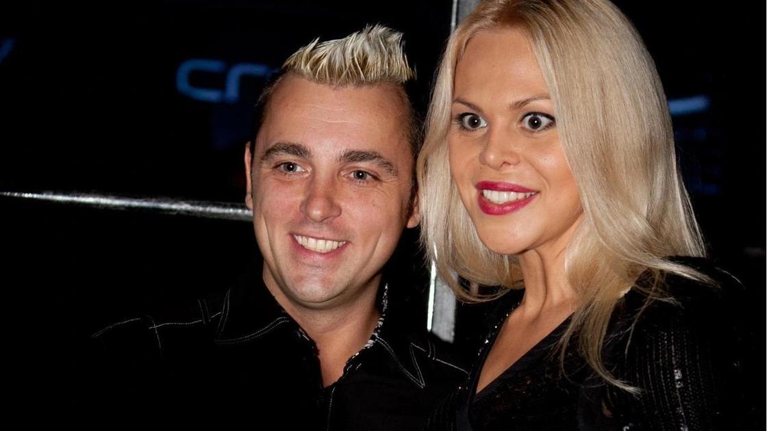 Соседи раскрыли подробности последних дней жены Аморалова&nbsp;&mdash; она почти не выходила из квартиры