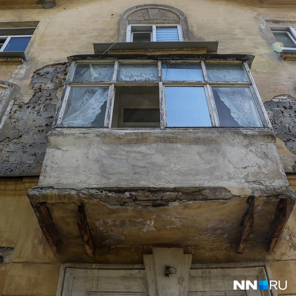 Источник: Наталья Бурухина / NN.RU