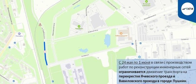 Источник: ГАТИ Петербурга