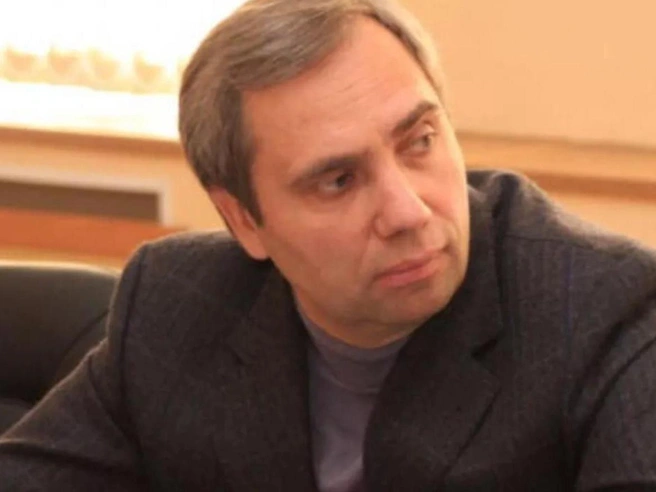 Александр Петров | Источник: «47news»