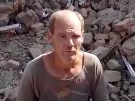 Педофил, изнасиловавший и убивший 10-летних девочек в Киселевске, получил пожизненный срок