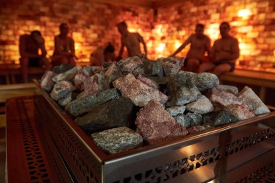 Абашев назвал бани противозачаточным средством