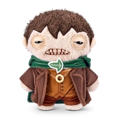 Кто такие Фагглеры (Fugglers): мягкая игрушка с необычными зубами