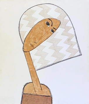 «Ничего лишнего»: выставка Олега Николаенко в Санкт-Петербурге