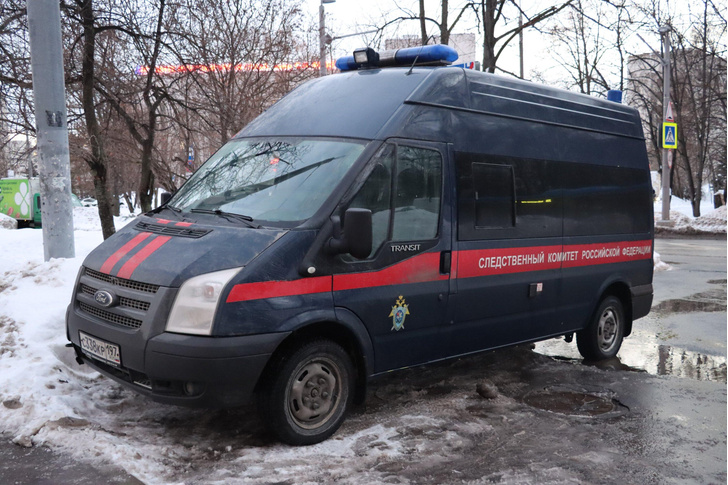 Генерал-майор полиции Владимир Макаров найден застреленным в Подмосковье