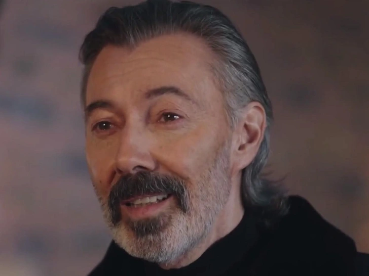 Источник: Кадр из сериала «Клюквенный щербет»