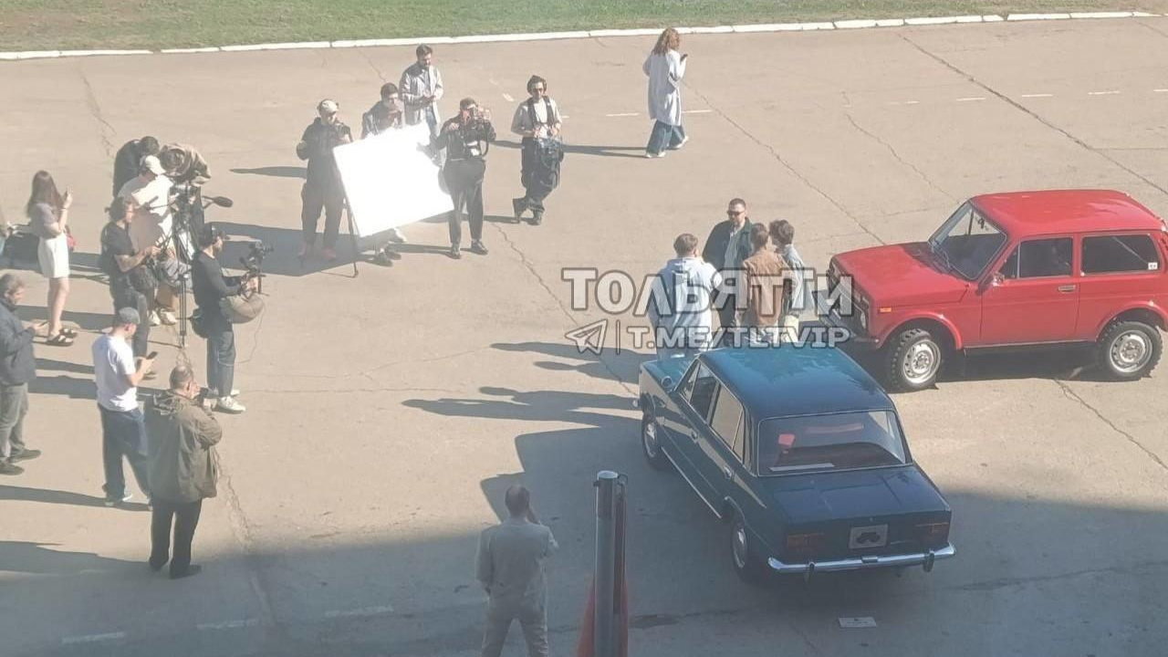 «Где тот, кто сделал синхронизатор второй передачи?» В Тольятти приехали блогеры из шоу «Разгон»