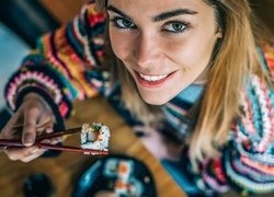 Продукты, которые вызывают акне