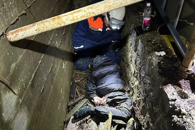 Прокуратура проверяет падение мальчика с седьмого этажа в Сочи