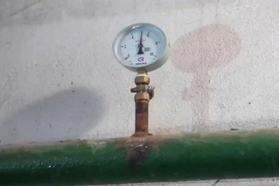 Как обеспечивают тепло в домах Владикавказа зимой