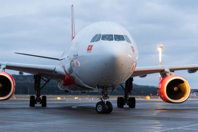 Летние прямые рейсы из аэропортов Кузбасса