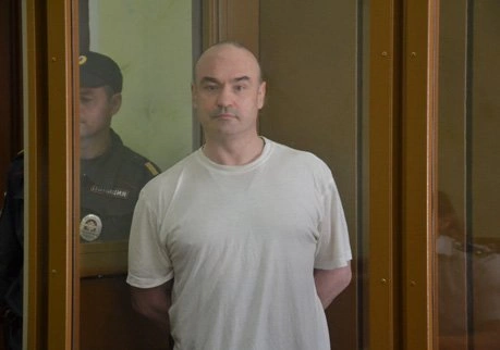 Рязанский убийца приговорен к 14 годам колонии | ya62.ru