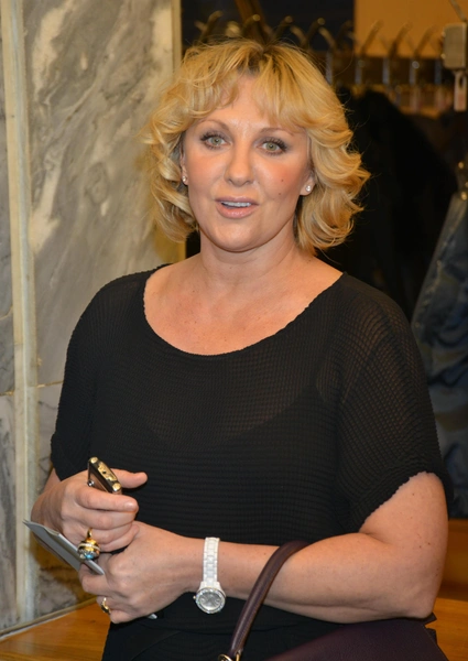 Елена Яковлева