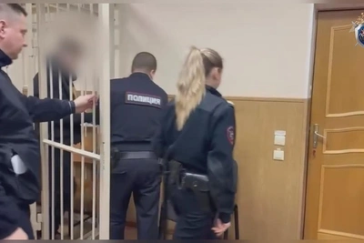 Подростка арестовали за убийство отца в Ленобласти