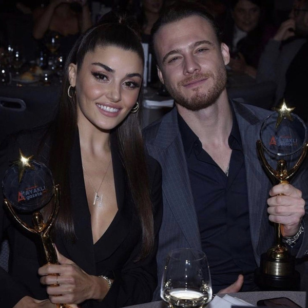 Не хуже, чем «Оскар»: какие престижные премии получали турецкие актеры и актрисы