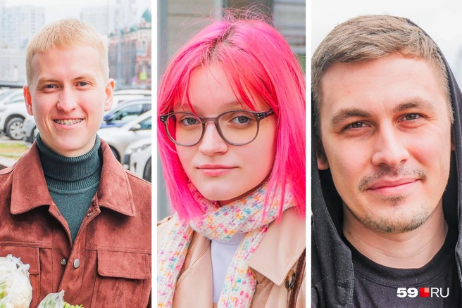 Мы услышали очень разные (и даже неожиданные) ответы пермяков о тратах на продукты | Источник: Тимофей Калмаков / 59.RU