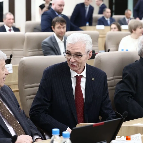 Источник: Владислав Лоншаков / Е1.RU