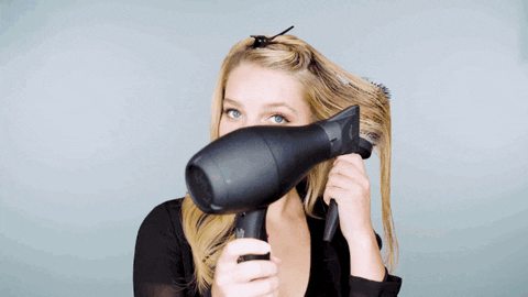 Legally blonde: как осветлить волосы без краски в домашних условиях