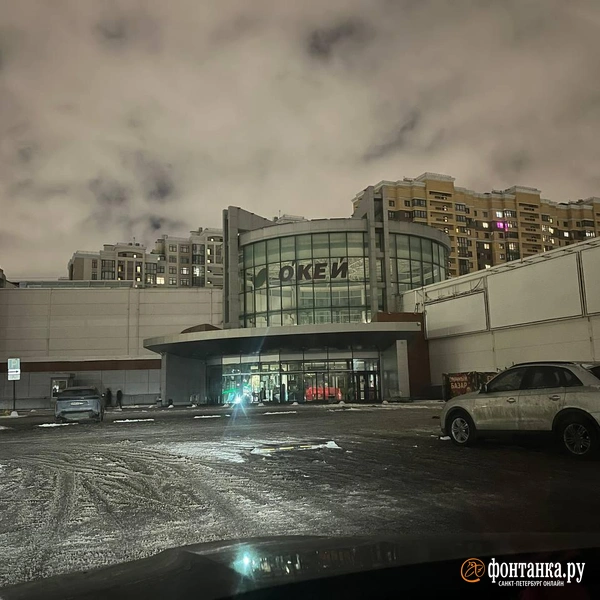 Источник: читатель «Фонтанки»